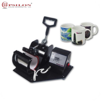 Factory Price Heat Transfer Mug Machine For Sublimation