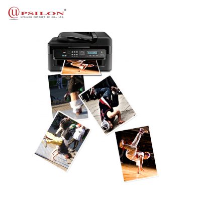 Factory A4 RC Inkjet Print Glossy Photo Paper