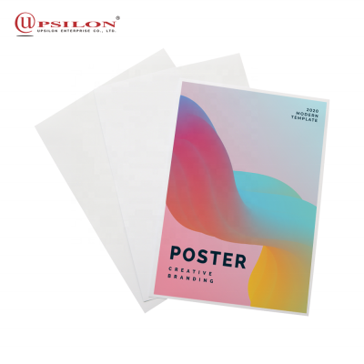 Superior Quality 108Gsm Inkjet Print Matte Paper