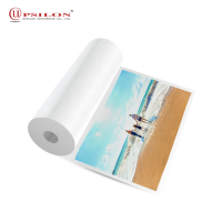 Printing Semi Glossy Paper Roll Wholesale For 260Gsm 24Inch