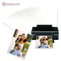 Wholesale RC Inkjet Print Photo Glossy A4 Paper