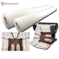 Top Semi Glossy Large RC Photo Paper From Japan