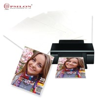 Hot Sale RC Inkjet A4 Glossy Digital Photo Frame Paper