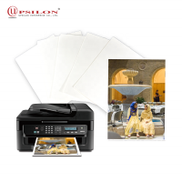 Hot Sale CC Print Inkjet A4 Glossy  Works Photo Paper